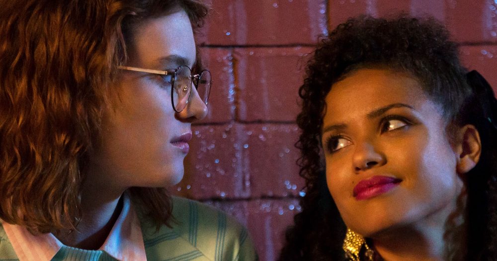 San Junipero