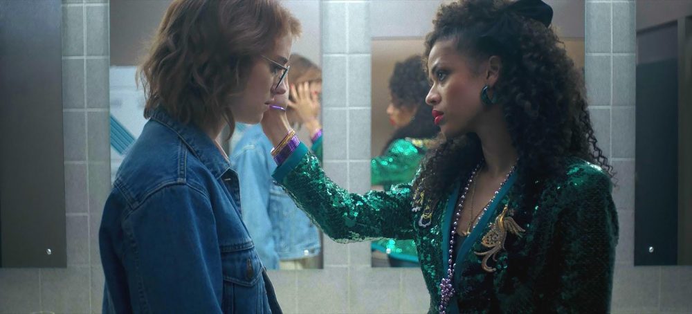 San Junipero 2