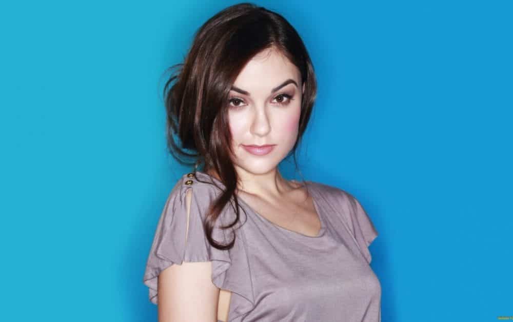 Sasha Grey