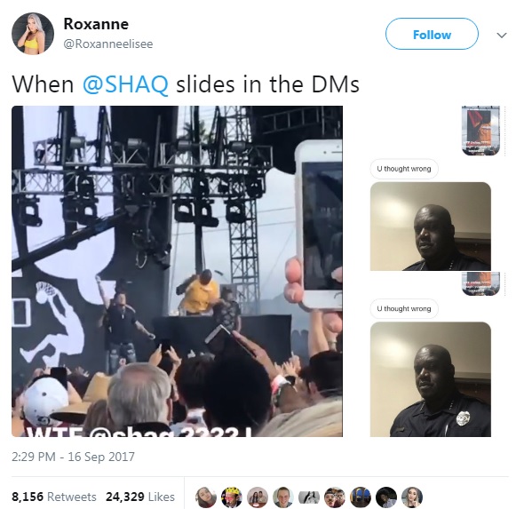 Shaq 1