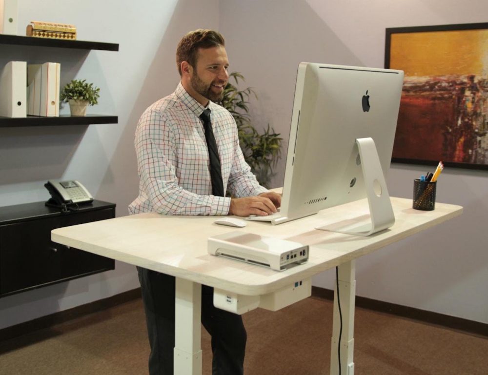 Standing Desk