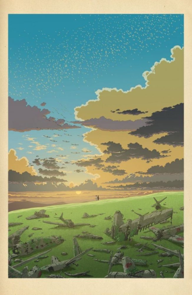 Studio Ghibli 6