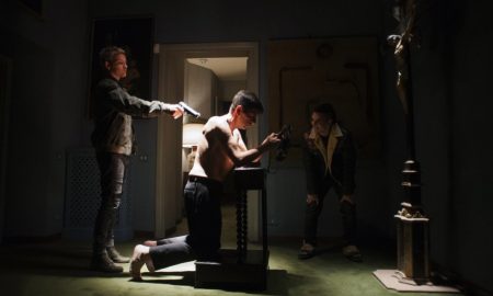 Suburra