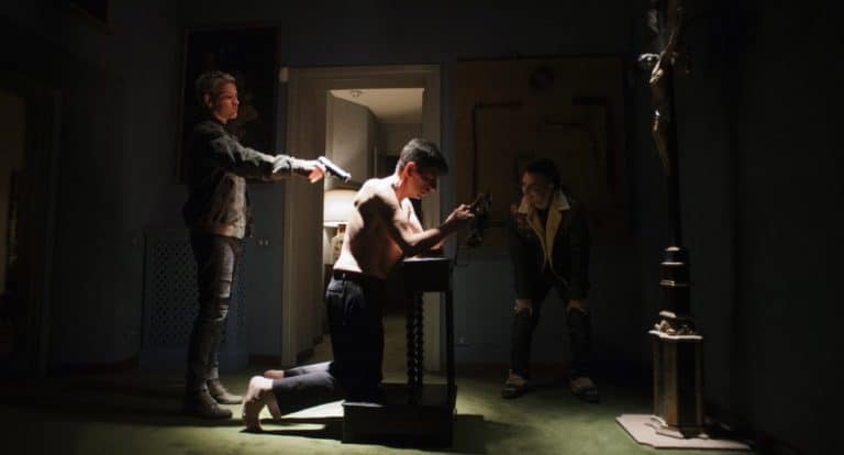 Suburra