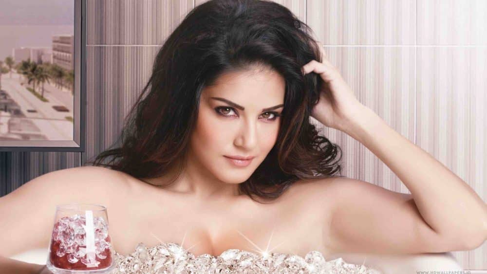 Sunny Leone