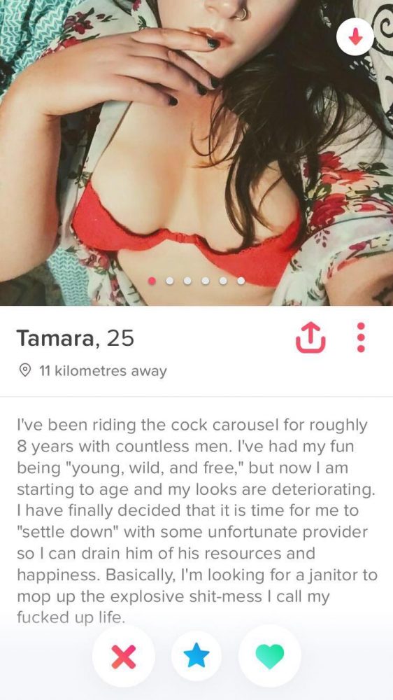 Tinder 1