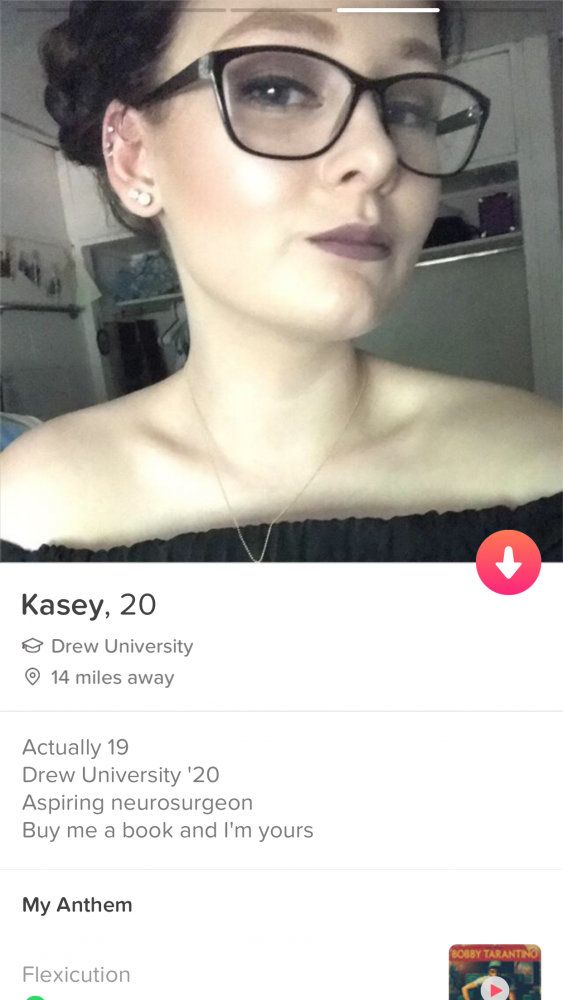 Tinder 10