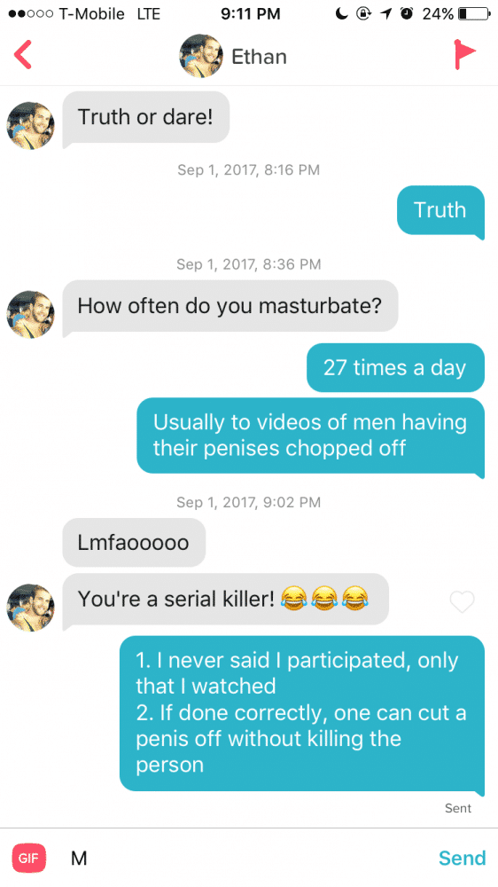 Tinder 10