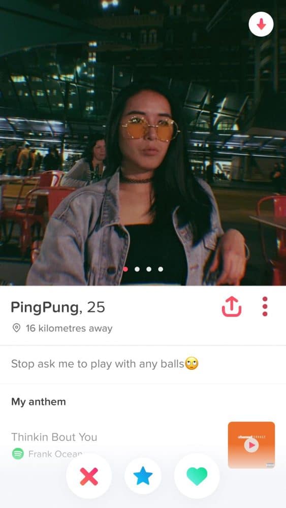 Tinder 11