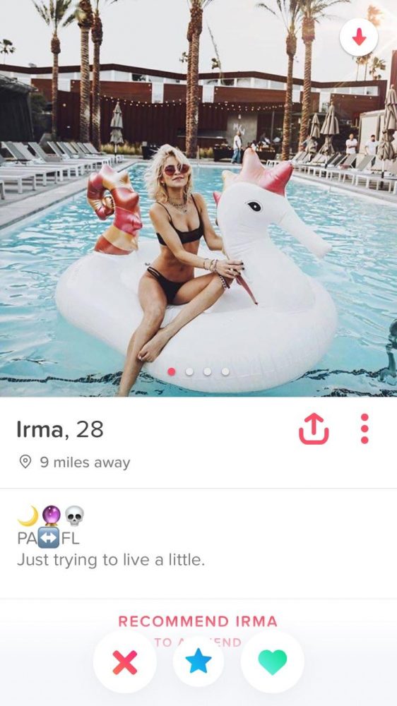 Tinder 12