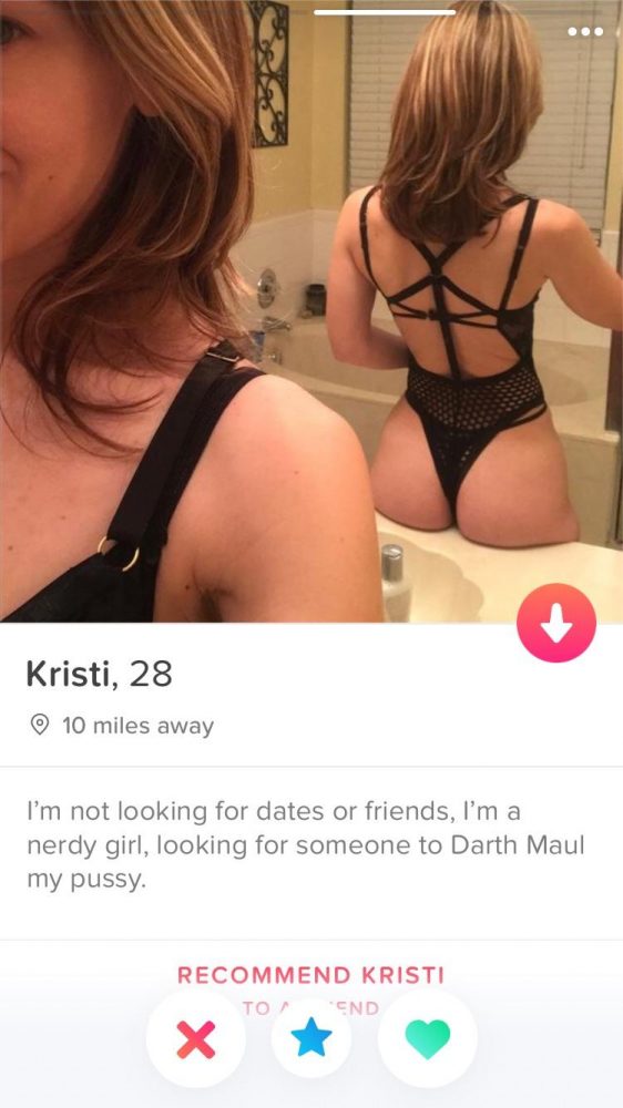 Tinder 12