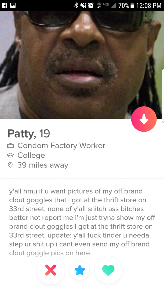 Tinder 14