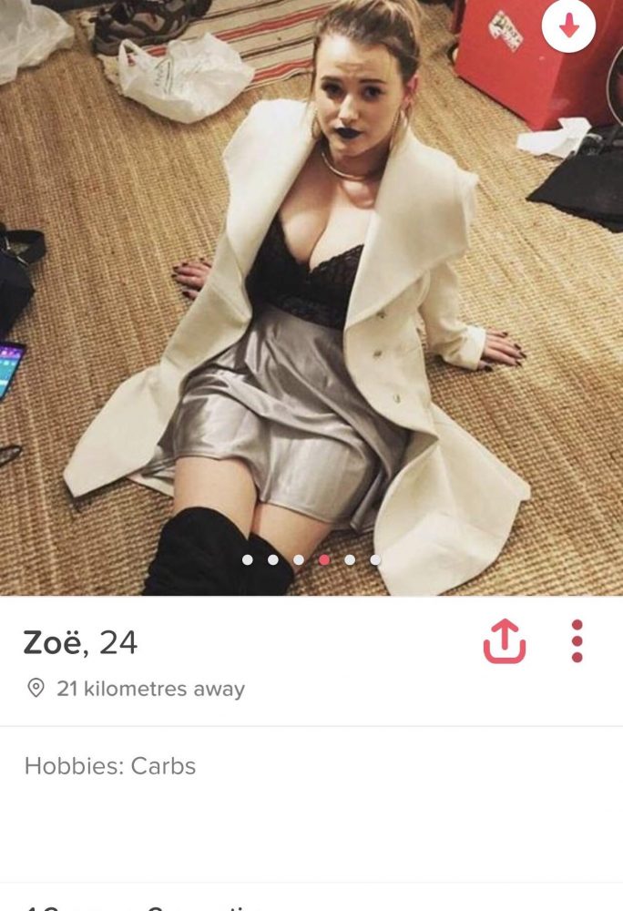 Tinder 15