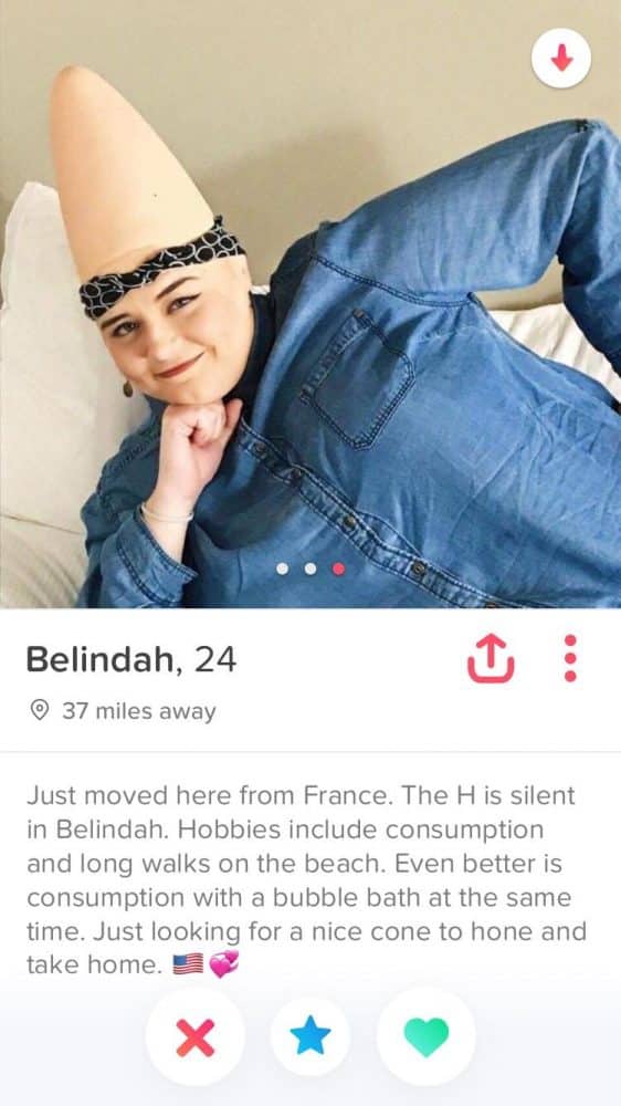 Tinder 15