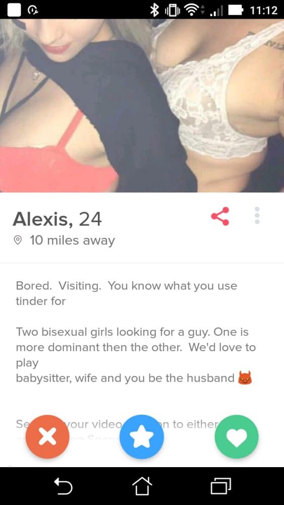 Tinder 16