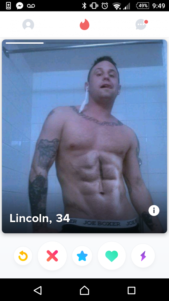 Tinder 16