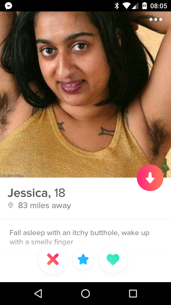 Tinder 18