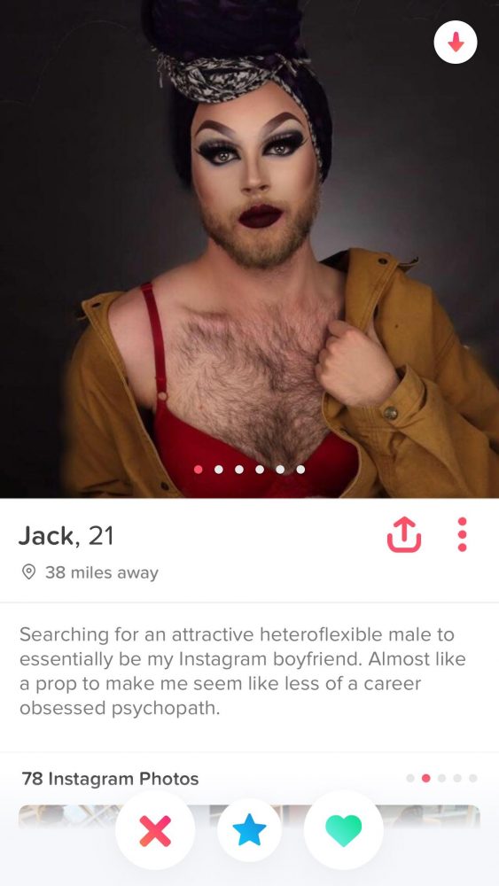 Tinder 19