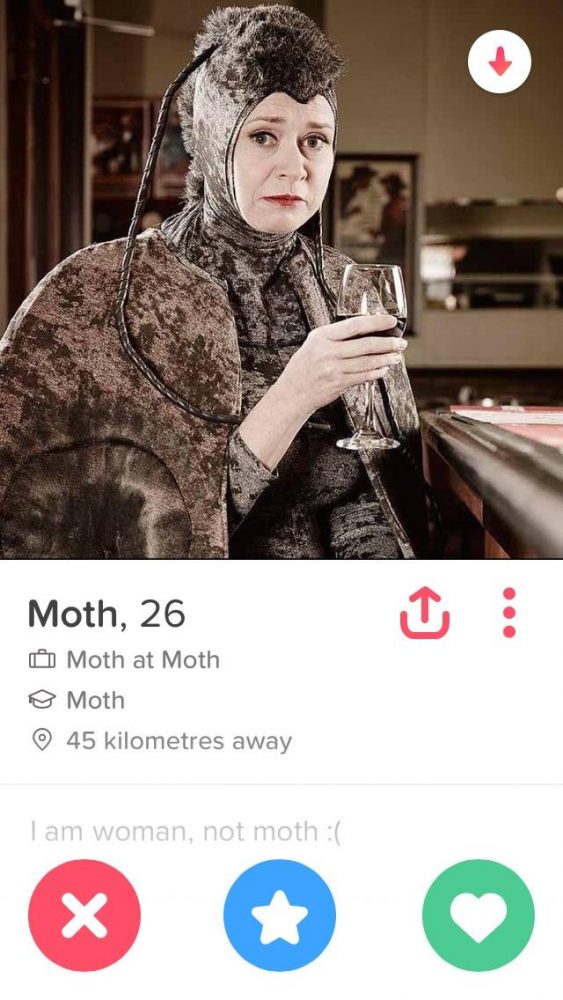 Tinder 19