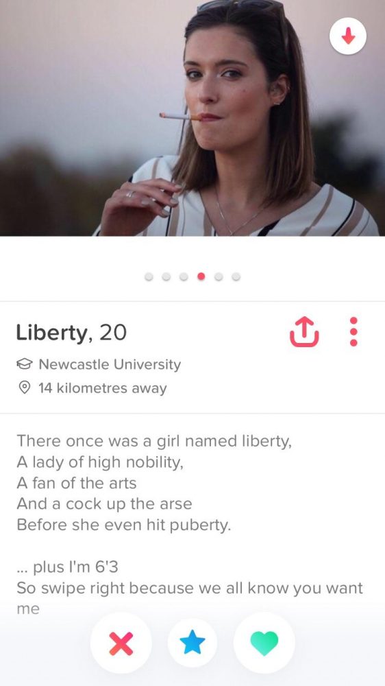 Tinder 2