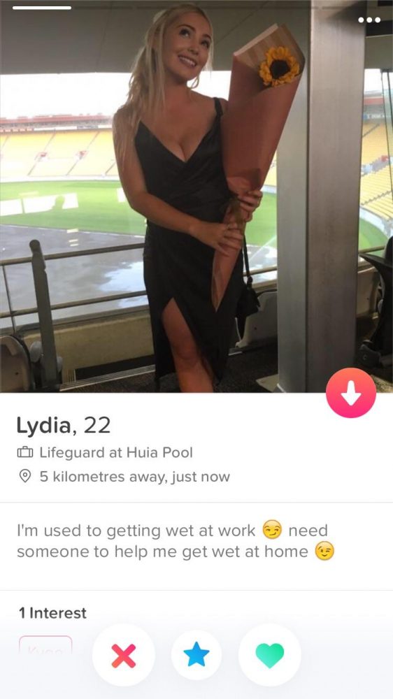 Tinder 20