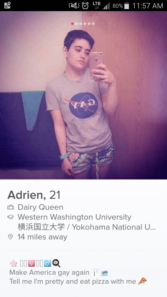 Tinder 20