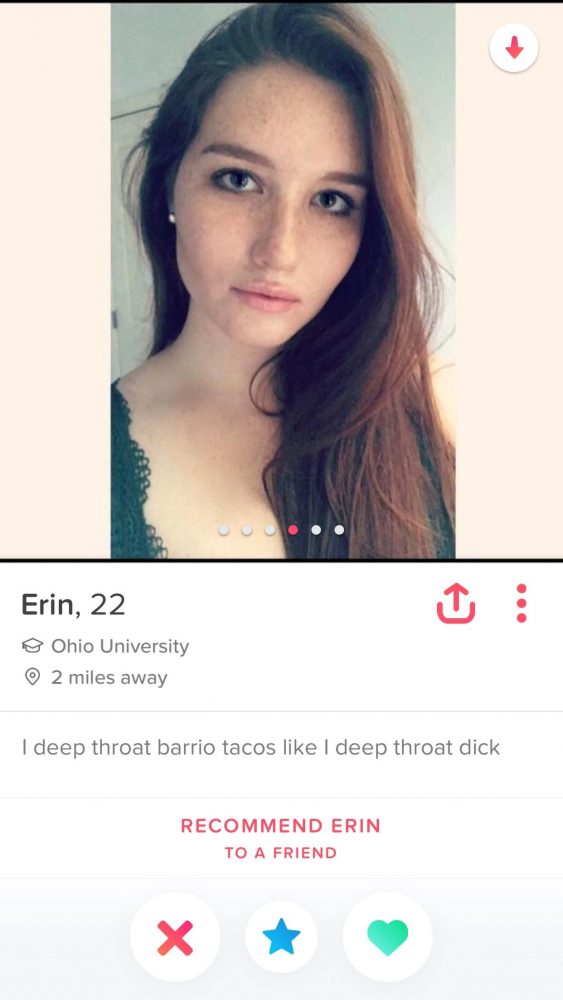 Tinder 22