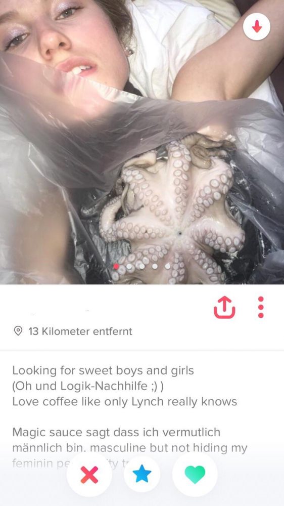 Tinder 6