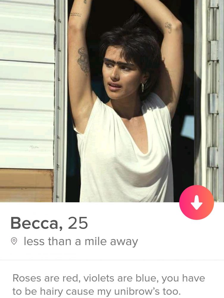 Tinder 7