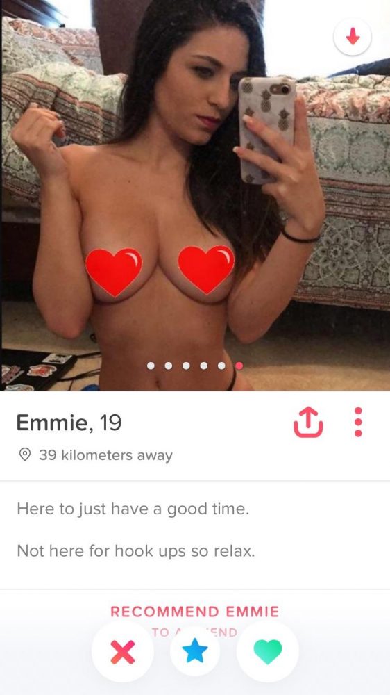 Tinder 7