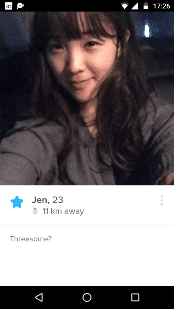 Tinder 9