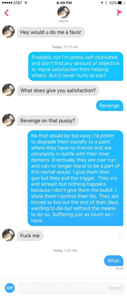 Tinder 9