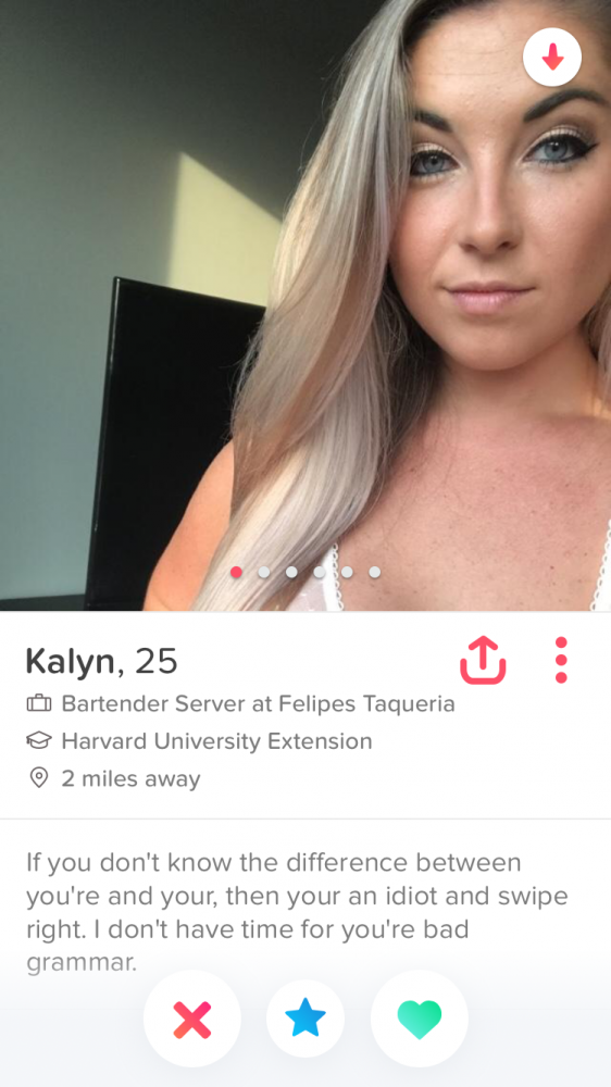 Tinder 9