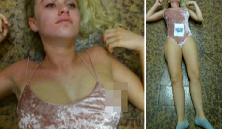 The Details Of ‘Kidnapped’ Model For Sale On Deep Web Have Finally Been Exposed In Court