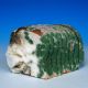 Mouldy bread
