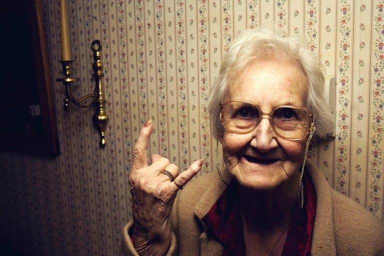 Scientists Have Figured Out The Maximum Age A Human Can Live To