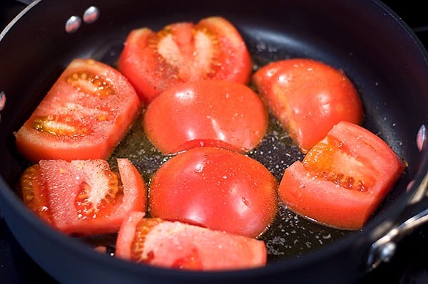 tomatoes