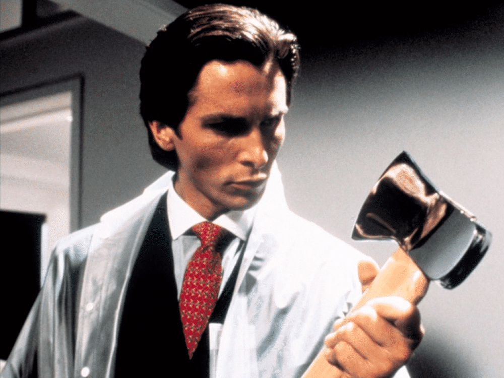 American Psycho