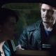 Anton Yelchin Thoroughbreds