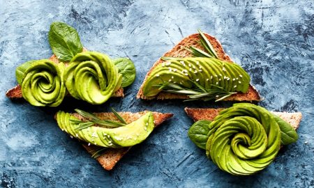 Avocado On Toast