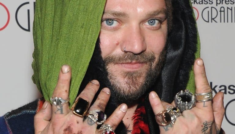 Bam Margera Has Revealed The Depths Of His Serious Alcoholism And Bulimia Troubles