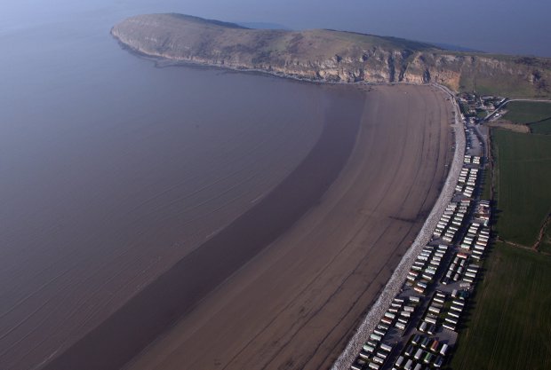 Government To Conduct Severn Barrage Feasibility Study