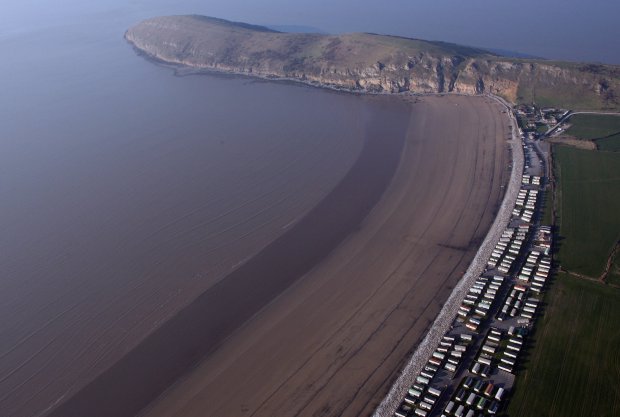 Government To Conduct Severn Barrage Feasibility Study