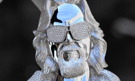 Big Lebowski Chain