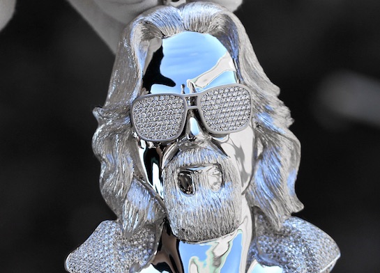 Big Lebowski Chain
