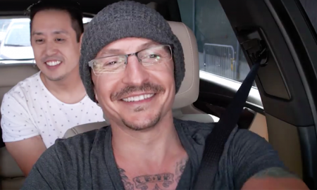 Chester Bennington