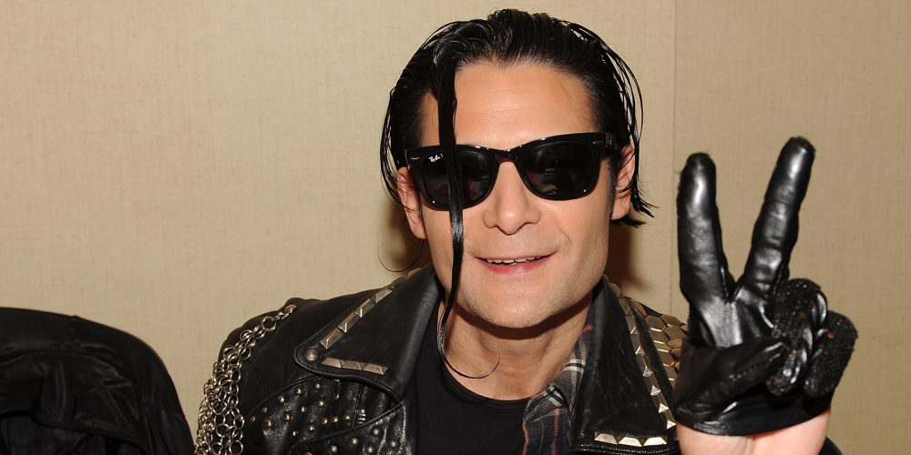 Corey Feldman 1