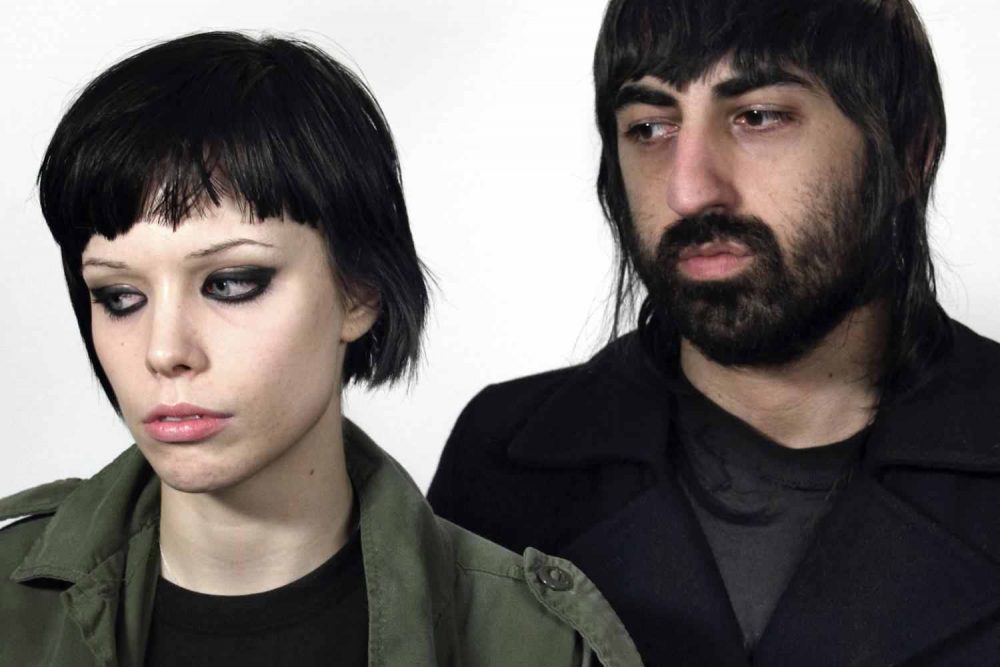 Crystal Castles