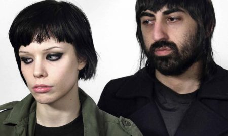 Crystal Castles