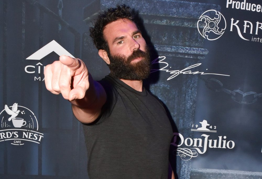 Dan Bilzerian